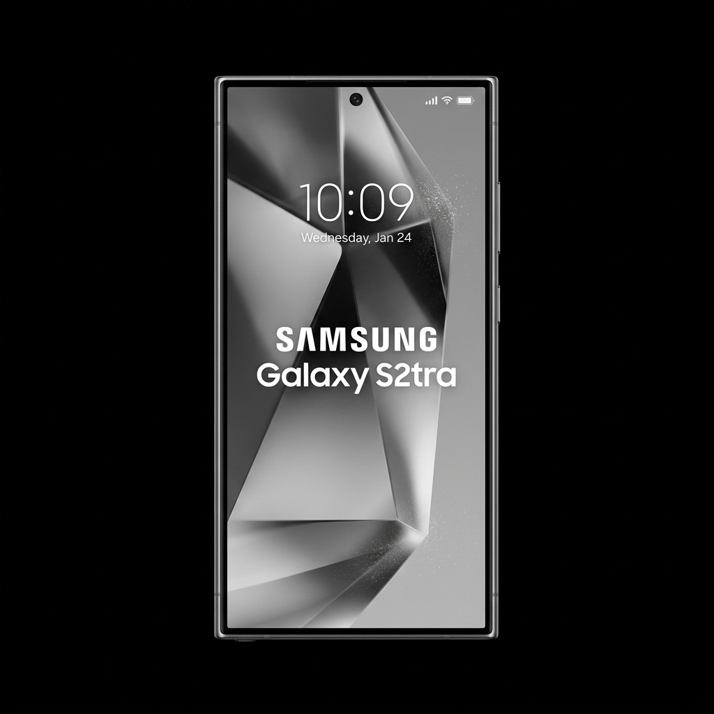 Samsung Galaxy S25 Ultra