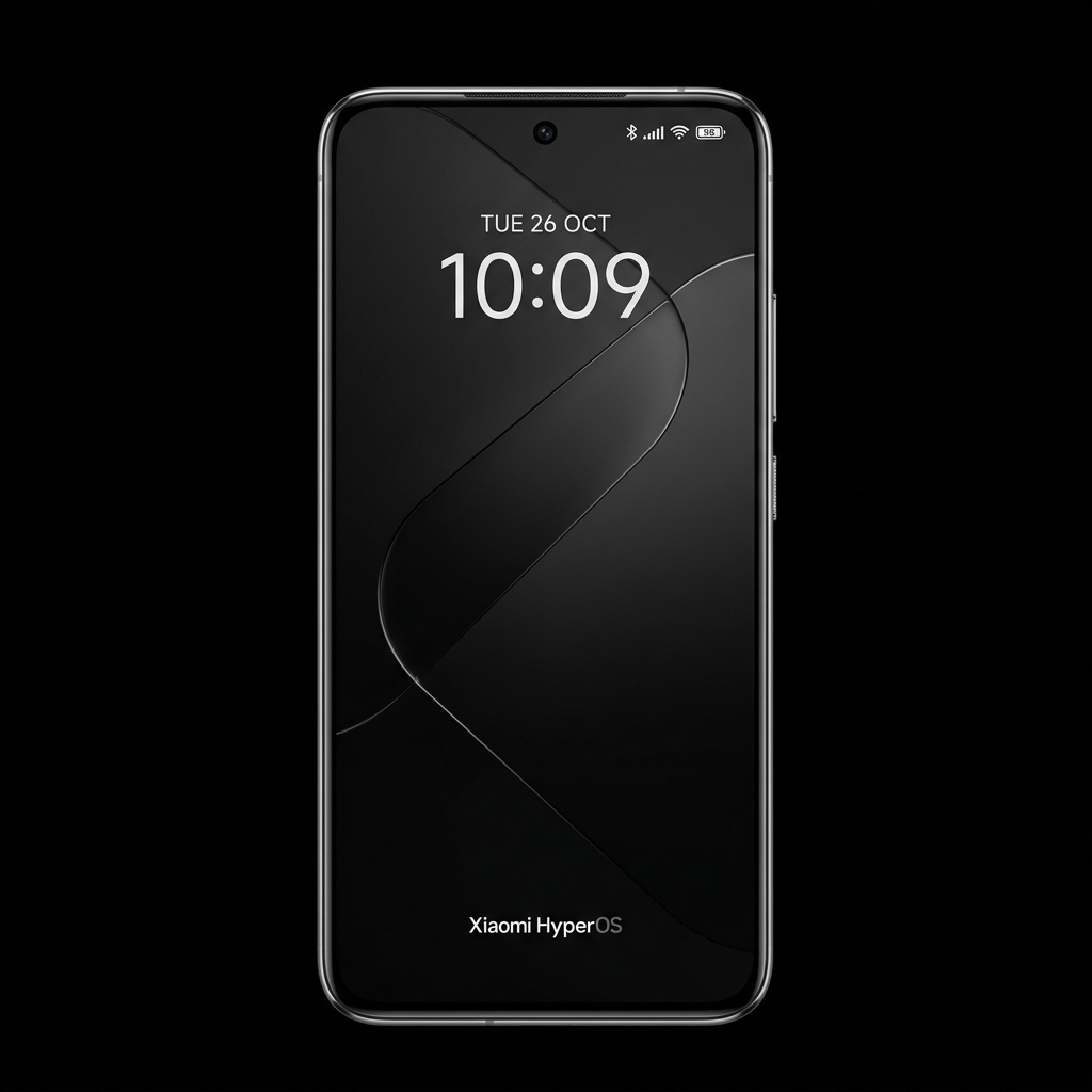 Xiaomi 15 Ultra